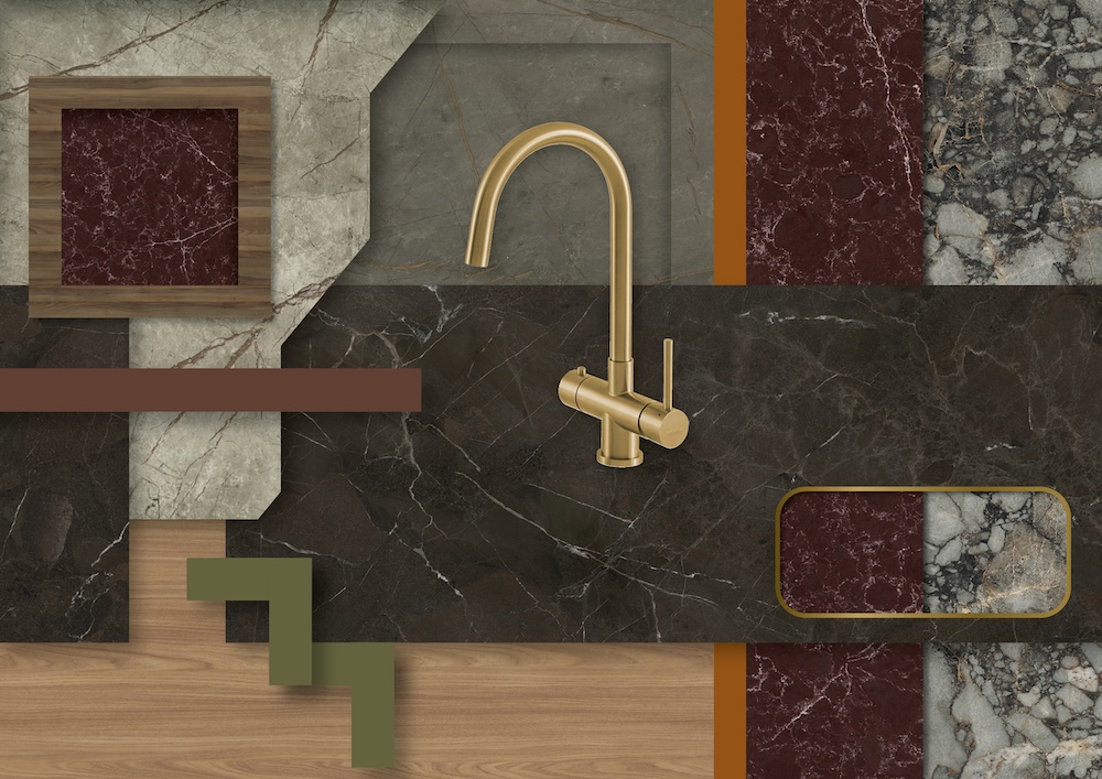 FotoDé keukentrends van 2026